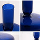 Original Klein Blue Vase Ornament Londecor