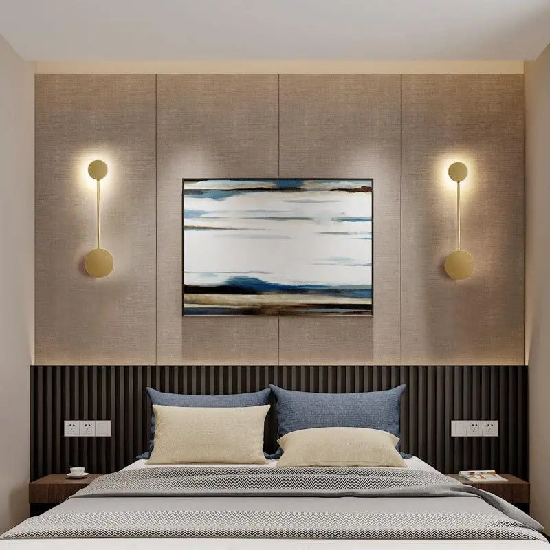 Modern Decoration Wall Lamp - Londecor