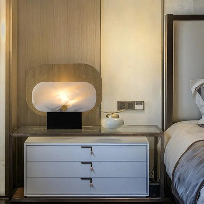 luxury Living Room Bedroom Table Lamp - Londecor