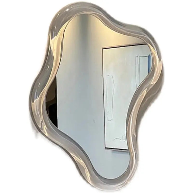 Modern Minimalist Acrylic Decorative Mirror Londecor