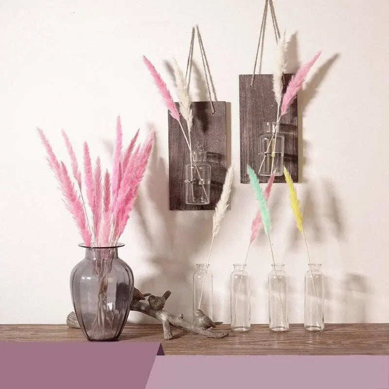 Dried Flowers Home Decoration - Londecor