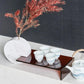 Creative Marble Acrylic Tray. - Londecor