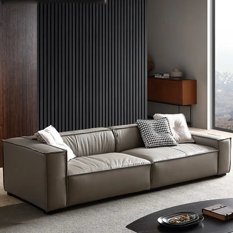 Modern Design Luxury Living Room Sofa Italian Design Modern Sofa Set Furniture Bedroom Upholstered Sofa-6