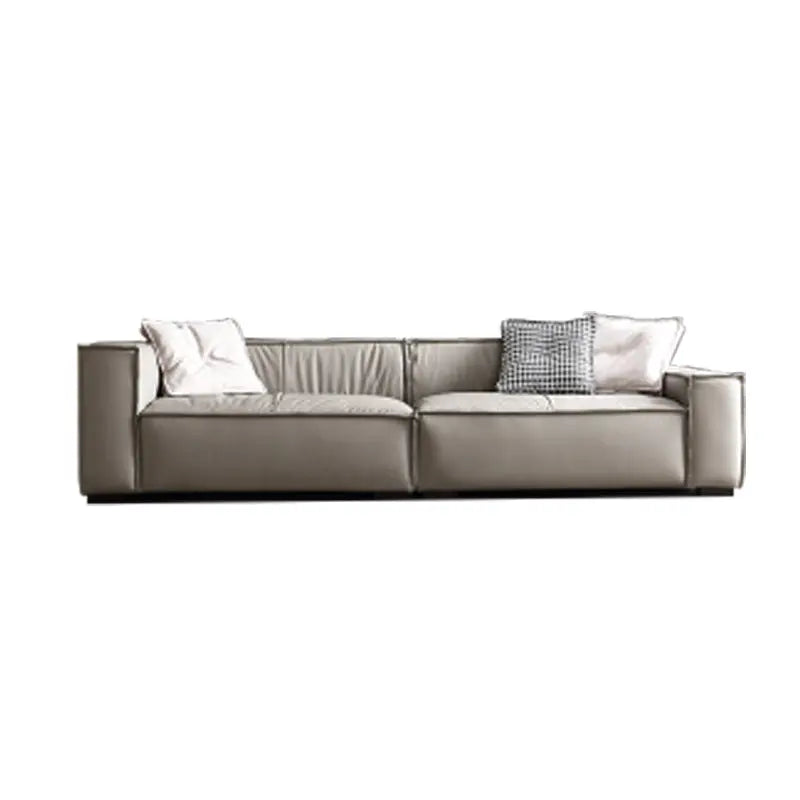 Modern Design Luxury Living Room Sofa Italian Design Modern Sofa Set Furniture Bedroom Upholstered Sofa-1