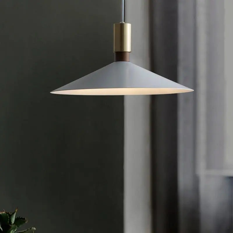 Modern Single-headed Ceiling Lamp - Londecor