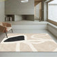Luxury Home Modern Minimalist Carpet - Londecor