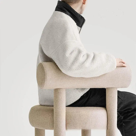 Modern Luxury Minimalist Chairs - Londecor
