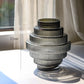 Gear Glass Vase - Londecor
