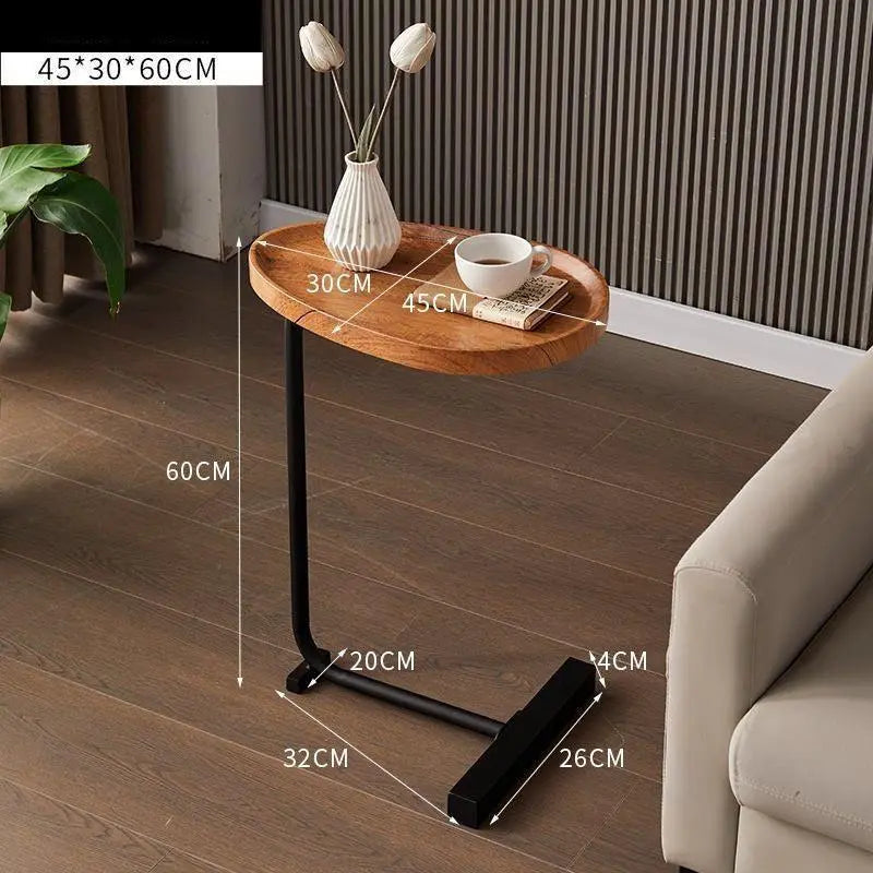 Simple Coffee Table - Londecor