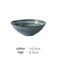Japanese Tableware Set Ceramic Bowl Plate Londecor