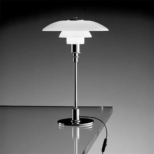 Designer Minimalist Decorative Table Lamp Londecor