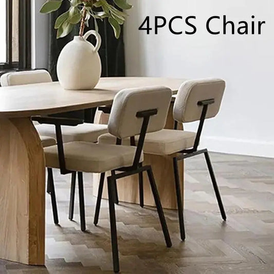 Solid Wood Dining Chairs - Londecor