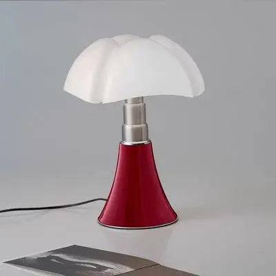 Italian Flower Table Lamp - Londecor