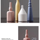 Morandi Color Vase. - Londecor
