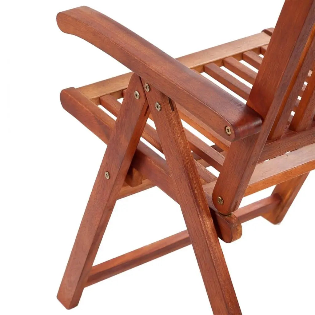 Folding Garden Chairs Londecor