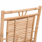 Bamboo Rocking Chair - Londecor