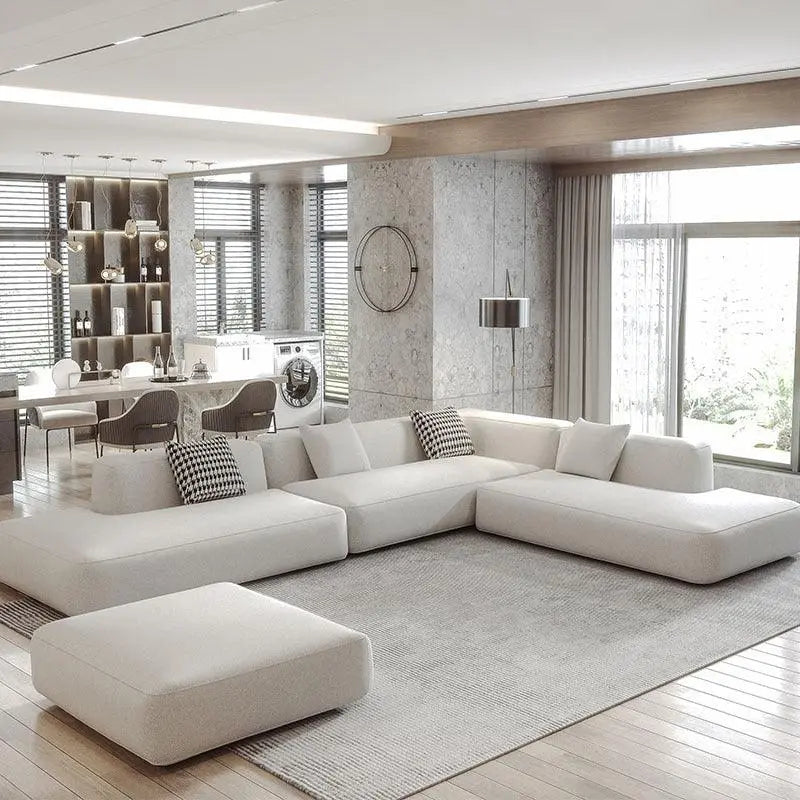 Italian Living Room Sofa - Londecor